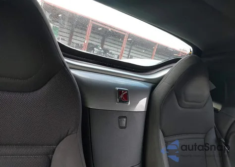 2007 Saturn Sky из США, поврежденный, VIN 1G8MB35B77Y101033